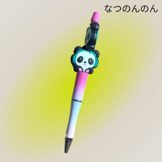 なつのんのん  342  ボールペン