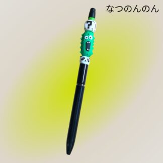 なつのんのん  343  ボールペン