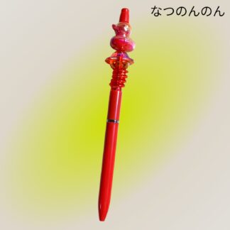 なつのんのん  345  ボールペン