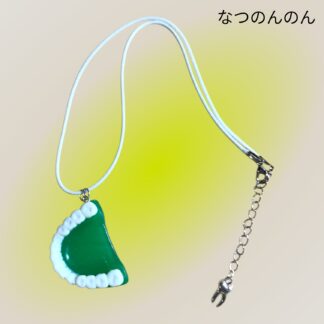 なつのんのん  362  ネックレス