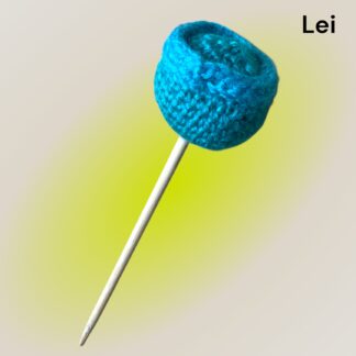 Lei  115  りんご飴