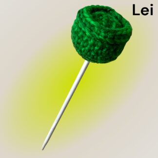 Life  121  りんご飴