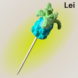 Lei  122  パイナップル