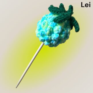 Lei  125  パイナップル