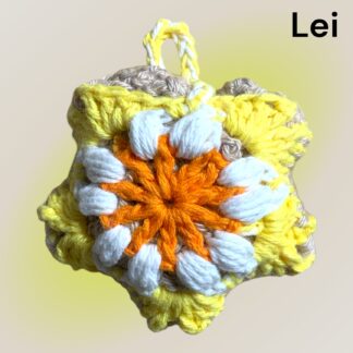 Lei  142  ボトルバック