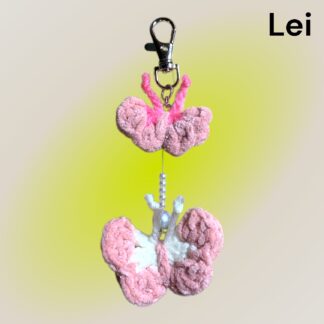 Lei  147  キーホルダー