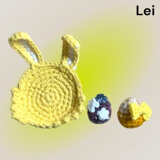 Lei  136  小物トレー