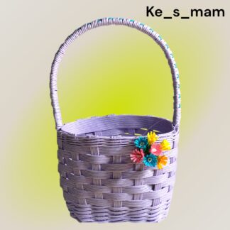 Ke_s_mam  141  ミニカゴバッグ