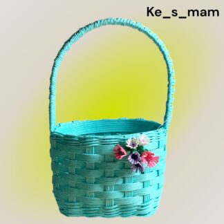 Ke_s_mam  142  ミニカゴバッグ