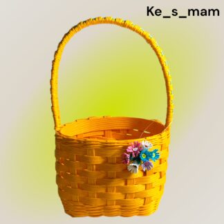 Ke_s_mam  148  ミニカゴバッグ