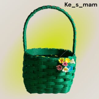 Ke_s_mam  144  ミニカゴバッグ