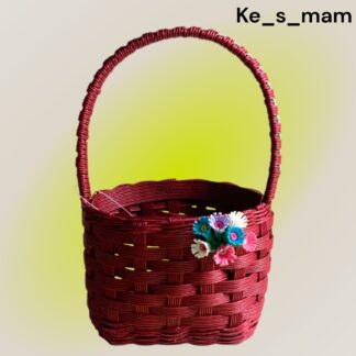 Ke_s_mam  145  ミニカゴバッグ