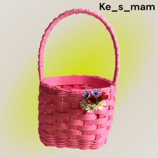 Ke_s_mam  146  ミニカゴバッグ