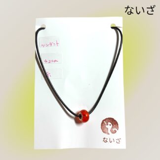 ないざ  62  ネックレス