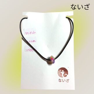 ないざ  72  ネックレス