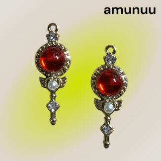 amunuu  788  チャーム