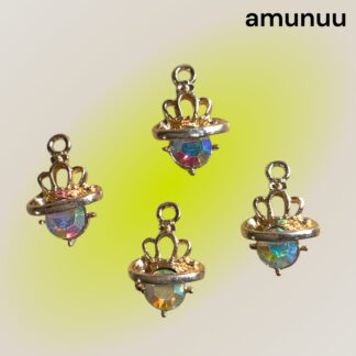 amunuu  791  チャーム