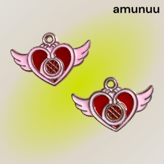 amunuu  797  チャーム