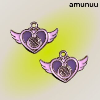 amunuu  796  チャーム