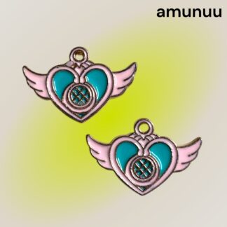 amunuu  795  チャーム