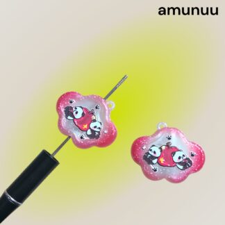 amunuu  810  カスタムビーズ