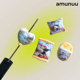 amunuu  813  カスタムビーズ