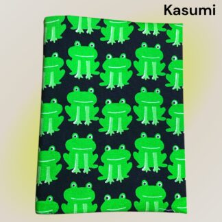 Kasumi  165  ファイルカバー