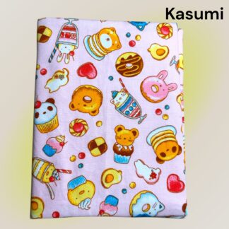 Kasumi  163  ファイルカバー