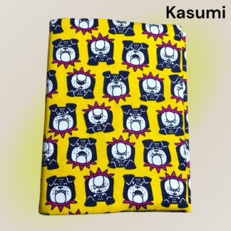 Kasumi  164  ファイルカバー