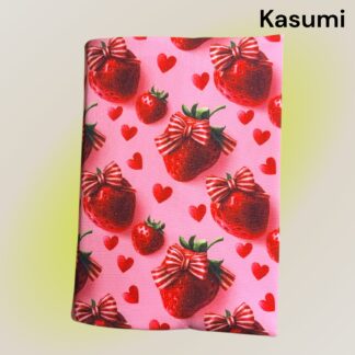 Kasumi  158  ファイルカバー