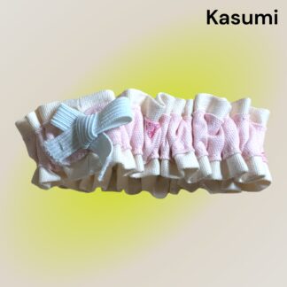 Kasumi  169  マイバンド