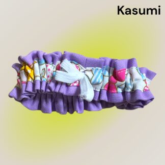 Kasumi  166  マイバンド