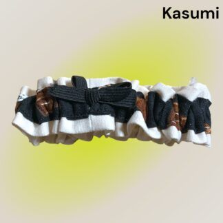 Kasumi  171  マイバンド
