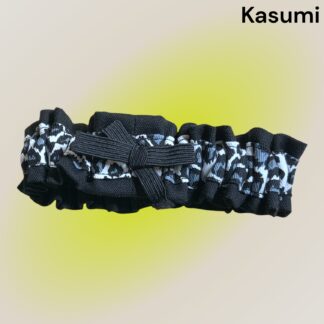 Kasumi  173  マイバンド