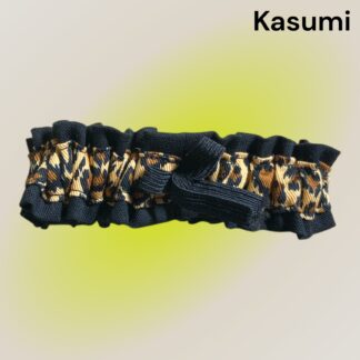 Kasumi  172  マイバンド