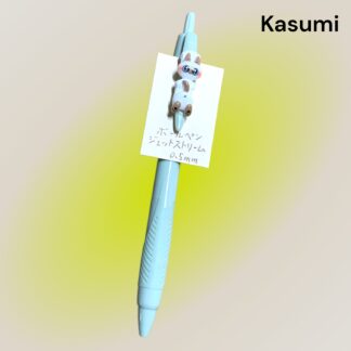 Kasumi  176  ボールペン