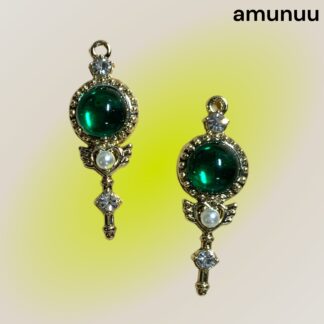 amunuu  839  チャーム