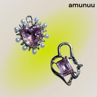 amunuu  842  チャーム