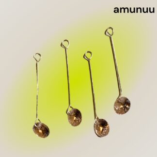 amunuu  846  チャーム