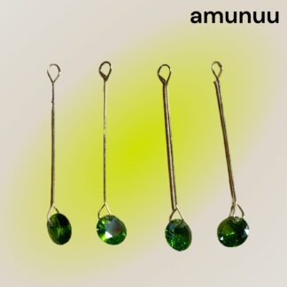 amunuu  845  チャーム
