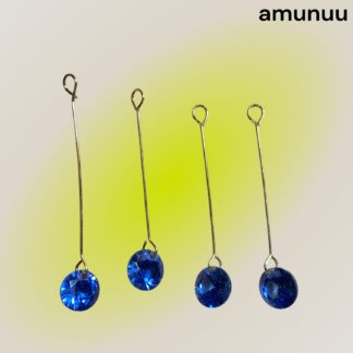 amunuu  844  チャーム