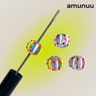 amunuu  849  カスタムビーズ