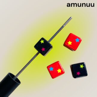 amunuu  864  カスタムビーズ