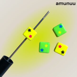 amunuu  863  カスタムビーズ