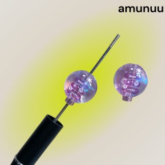 amunuu  852  カスタムビーズ