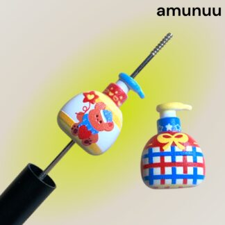 amunuu  855  カスタムビーズ