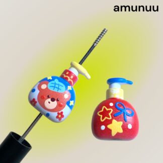 amunuu  854  カスタムビーズ