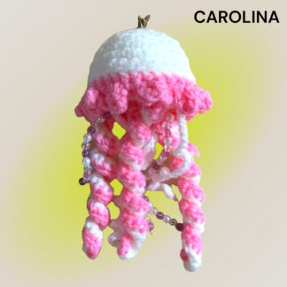 CAROLINA  60  キーホルダー