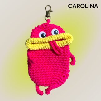 CAROLINA  57  キーケース