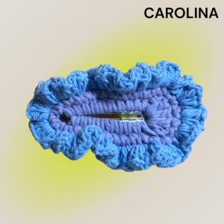 CAROLINA  56  パッチンピン